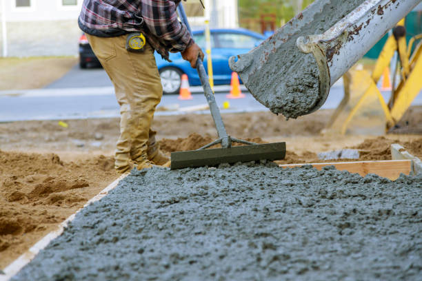 Best Concrete Demolition Services  in North Merrick, NY