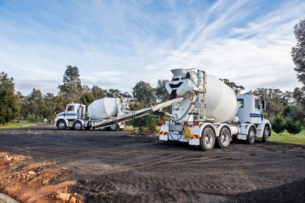 , NY Concrete contractor Company