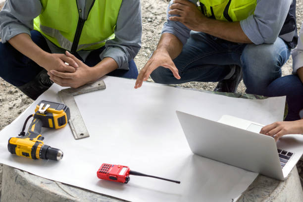 Best Concrete Foundation Repair  in North Merrick, NY