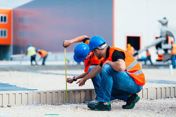 Best Decorative Concrete Services  in North Merrick, NY