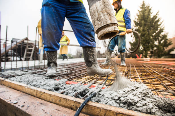 Best Concrete Contractor Near Me  in North Merrick, NY